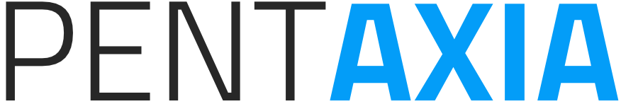 Pentaxia Logo